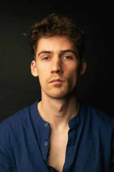 Jordan Dawson Image