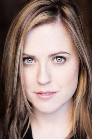 Charlene Gleeson Image