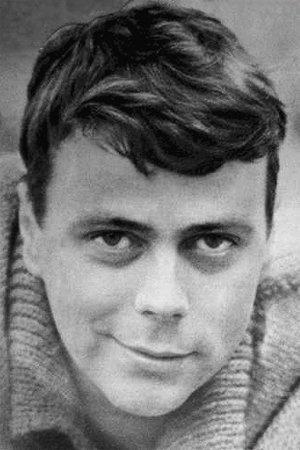 Svenerik Perzon Image