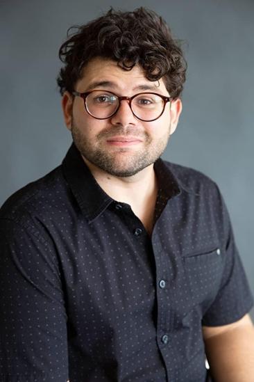 Jonathan Daniel Brown Image