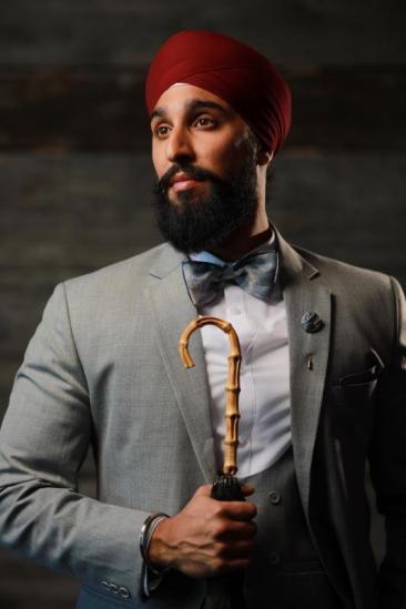 Sukhman Gill Image
