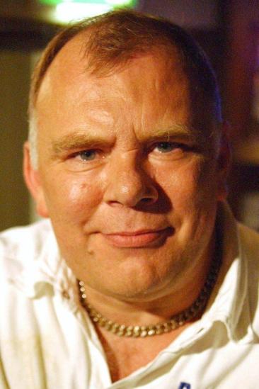 Richard Ridings Image