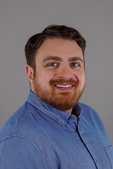 Jeffrey M. Zucker Image