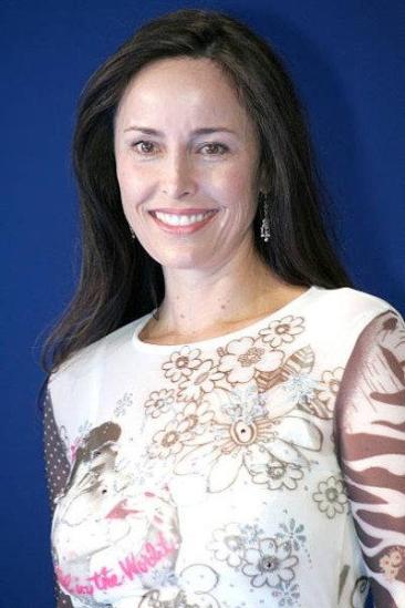 Caroleen Feeney Image