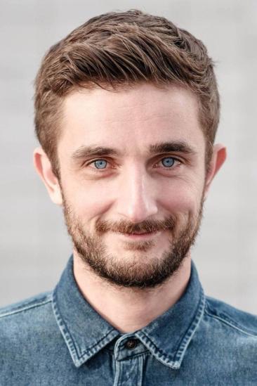Michal Režný Image