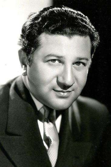 Harry Green Image