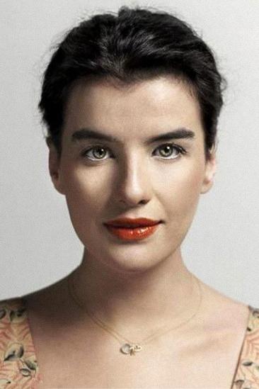 Şahnaz Çakıralp Image