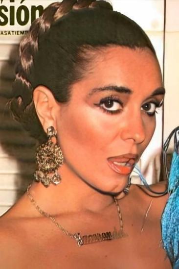 Jacaranda Alfaro Image