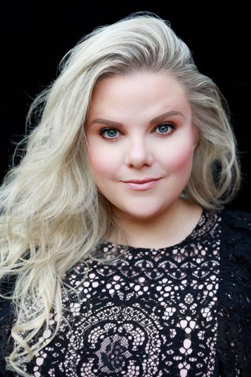 Mackenzie Marsh Image