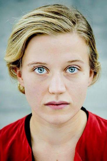 Camille Dombrowsky Image