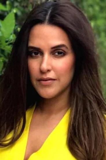 Neha Dhupia Image