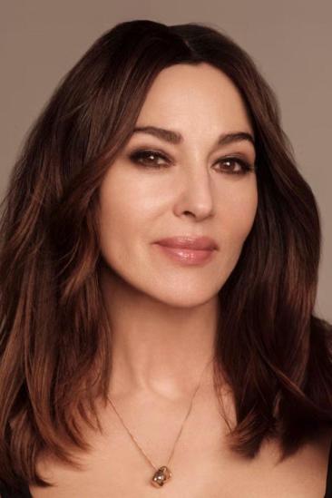Monica Bellucci Image