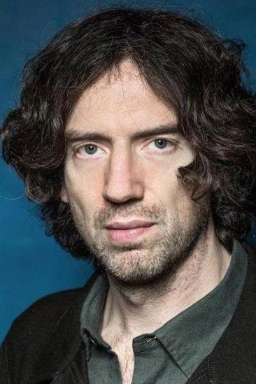 Gary Lightbody Image