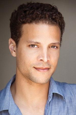 Justin Guarini Image