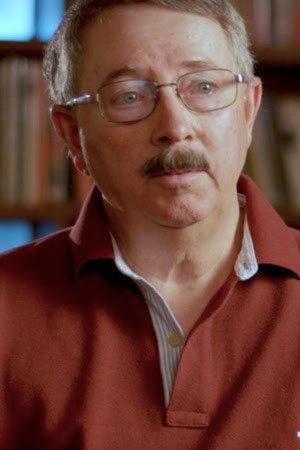 Richard Doty Image