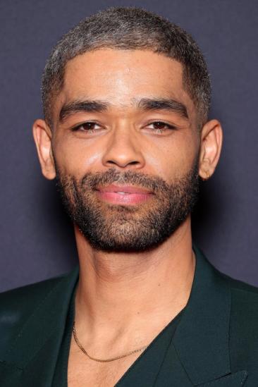 Kingsley Ben-Adir Image