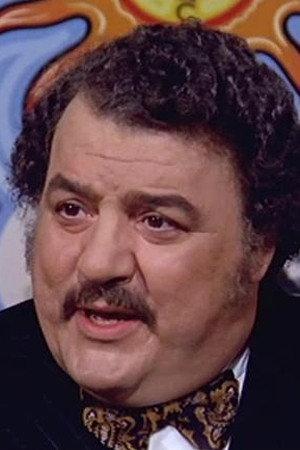 Edoardo Faieta Image