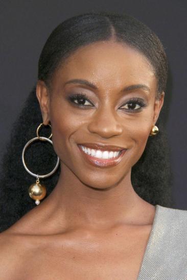 Sibongile Mlambo Image