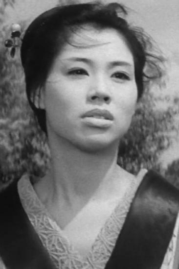 Yoshie Mizutani Image