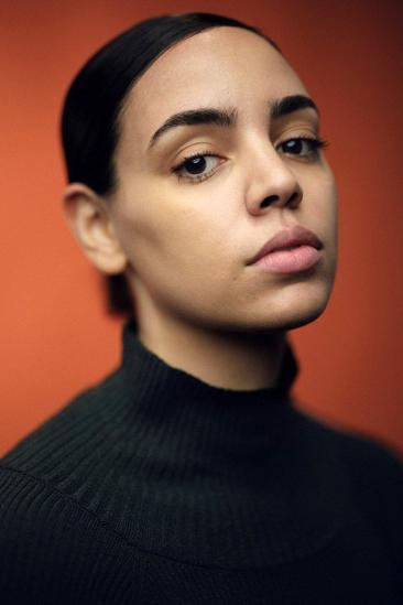 Yazzmin Newell Image