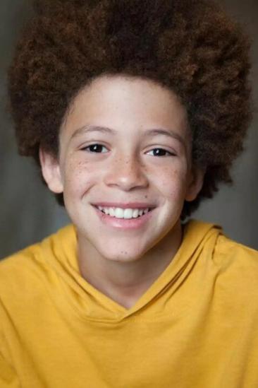 Marcus Cornwall Image