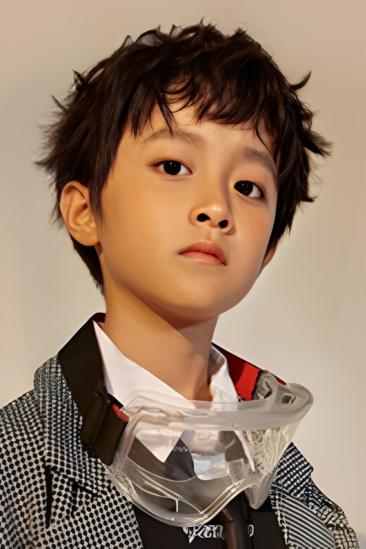 Xia Zixuan Image