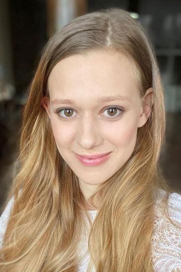 Tereza Těžká Image