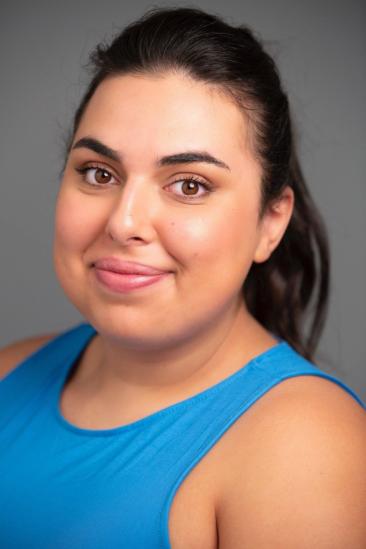 Blanca Martínez Image