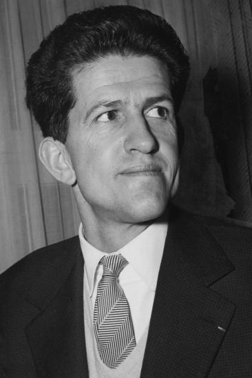 Gaston Rébuffat Image