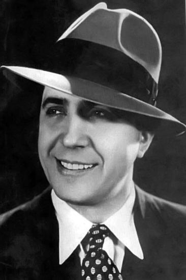 Carlos Gardel Image