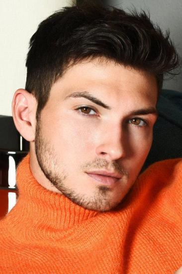 Robert Scott Wilson Image