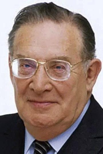 Léon Zitrone Image