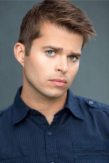Brian Barber Image