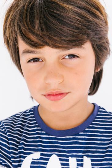 Hunter Jones Image
