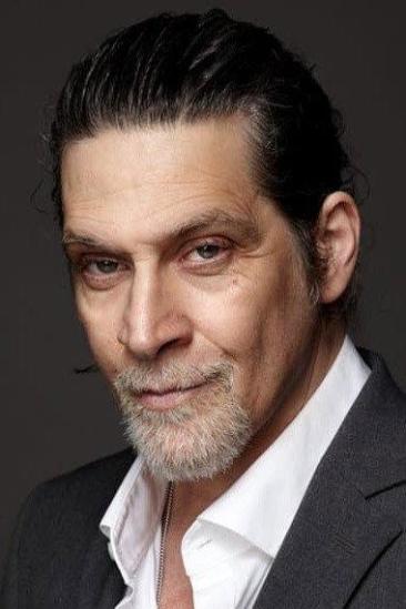 Charles Tentindo Image