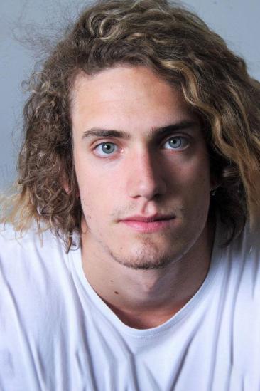 Joshua Daniel Eady Image