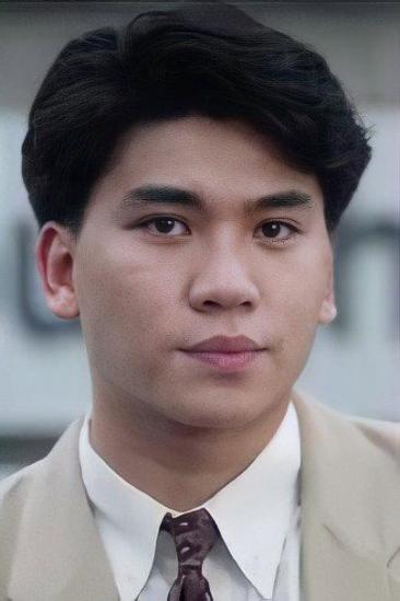 Karel Wong Chi-Yeung Image