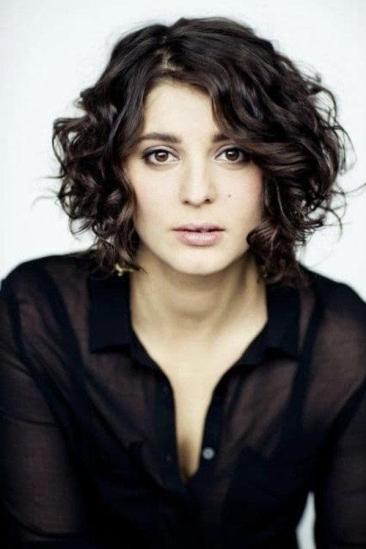 Sabrina Bisson Image