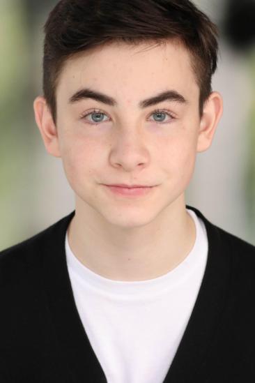 Owen Vaccaro Image