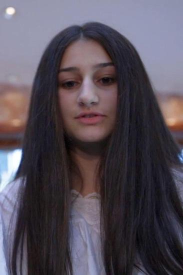 Gianna Ciminera Image