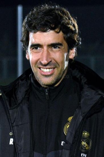 Raúl González Image