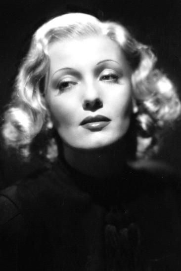 Isa Miranda Image