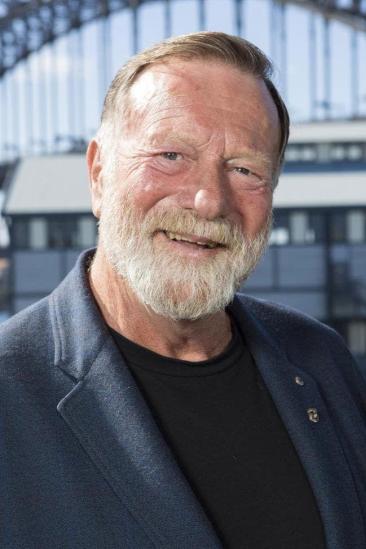 Jack Thompson Image