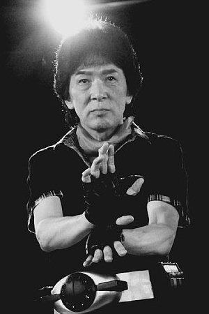 Shunsuke Takasugi Image