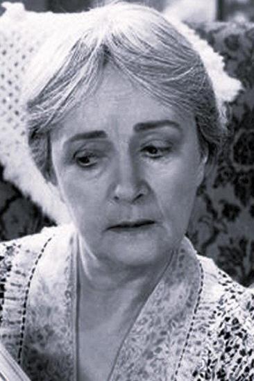 Margaret Seddon Image