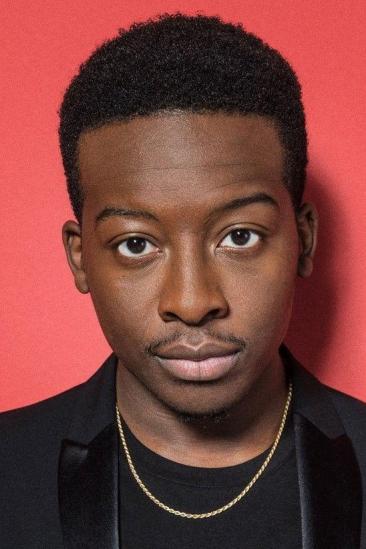 Brandon Micheal Hall Image