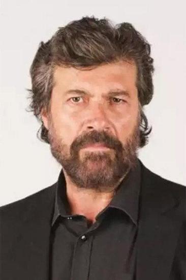 Nikos Verlekis Image