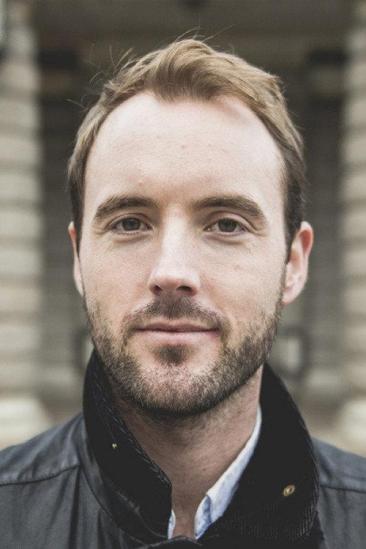 Mattis Herman Nyquist Image