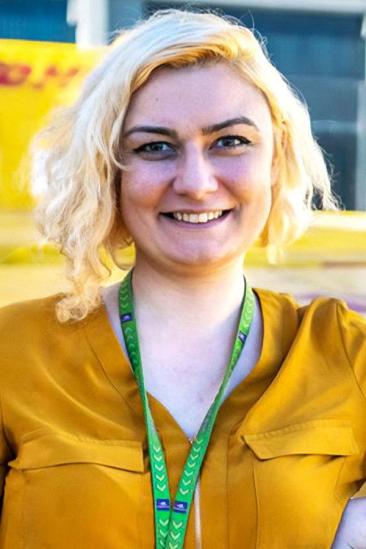 Hazel Southwell Image