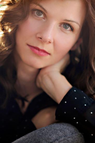 Jen Gardiner Image